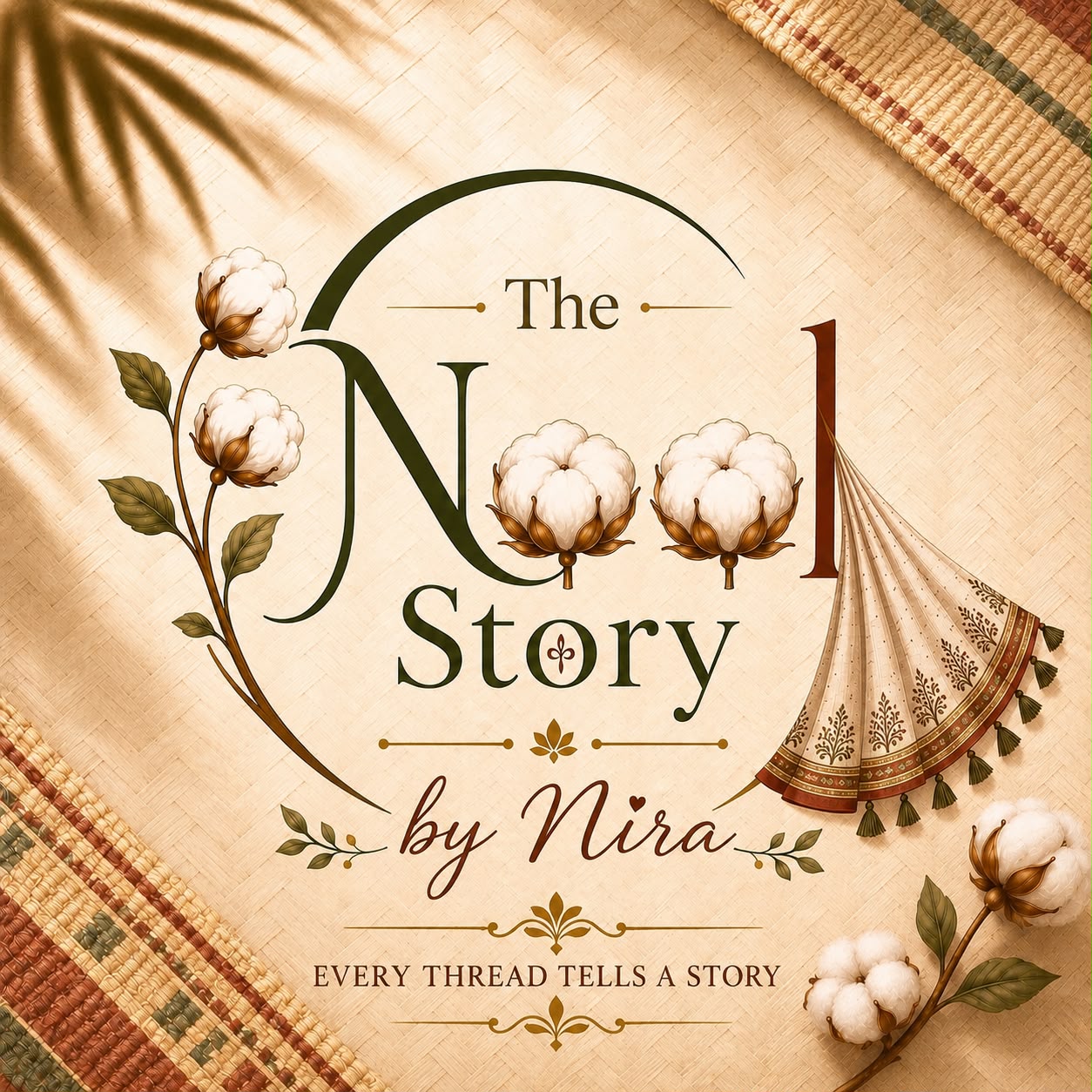 The Nool Story by Nira